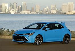 Image result for 2019 Toyota Corolla Car