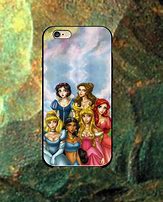 Image result for disney princesses iphone case