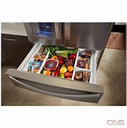 Image result for Whirlpool Wrx735sdhz