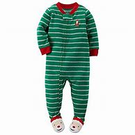 Image result for Carter Baby Pajamas