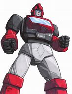 Image result for G1 Ironhide Dies