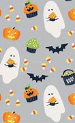 Image result for Halloween Candy Corn Wallpaper Cute