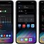 Image result for iOS 14 Home Screen Themes