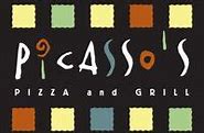 Image result for Picasso Logo Pizza