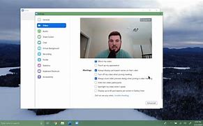 Image result for How to Change Camera in Zoom