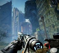 Image result for Rage 2 Rise of the Ghosts