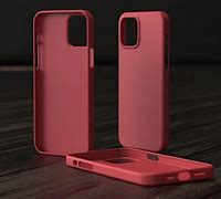 Image result for iPhone 12 Case 3D Model