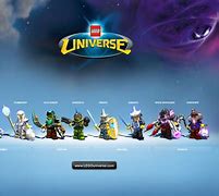 Image result for LEGO Universe Game Monsters