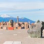 Image result for Pompeii Mountain