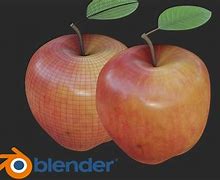 Image result for Apple Texture Blender