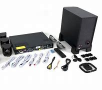 Image result for DVD Player Surround Sound System