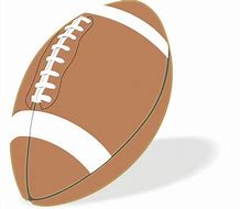 Image result for Clip Art Pictures of Funky Football