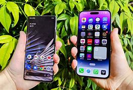 Image result for Google Pixel X iPhone 14