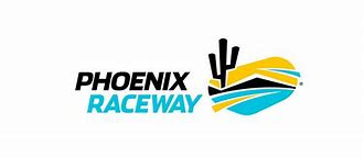 Image result for NASCAR Cup Series Championship at Phoenix Raceway Logo