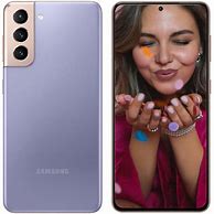 Image result for Samsung Galaxy S21 5G Phantom Violet
