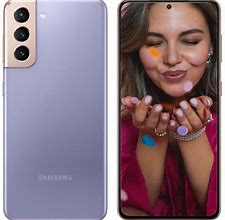 Image result for Samsung Galaxy S21 Phantom Violet