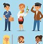 Image result for Hotel Worker Icon