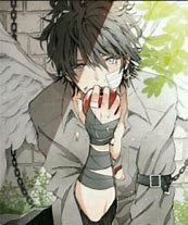 Image result for Anime Boy Amino