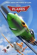 Image result for Disney Pixar Planes