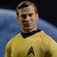 Image result for Captain Kirk Action Figure