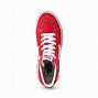Image result for Red Vans Sneakers