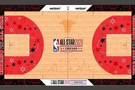 Image result for NBA All-Star Floors