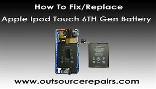 Image result for iPod Tough Battery
