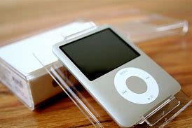 Image result for Picture of iPod Nano 3rd Generation Memory Chip