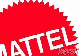 Image result for Mattel Logo with Toys Brand