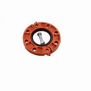 Image result for 4 Inch Grooved Flange