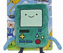 Image result for BMO Toy