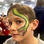 Image result for Easy Boy Face Painting