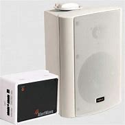 Image result for Wireless in Wall Speakers