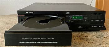 Image result for Philips CD 371