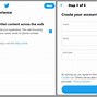 Image result for Twitter Login Google Account