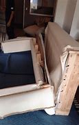 Image result for Disassemble a Sofa