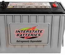 Image result for Interstate Battery
