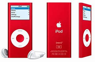 Image result for iPod 4