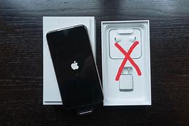 Image result for iPhone 12 Do Not Include a Power Adapter or EarPods