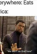 Image result for Afrika Meme