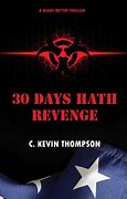 Image result for 30 Days Hath Revenege Book