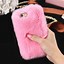 Image result for Furry Cases iPhone 10 Dogs