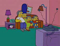 Image result for Simpsons Food Chain Meme