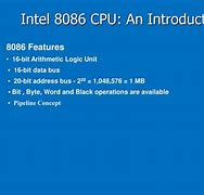 Image result for 8086 Computer