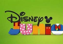 Image result for ABC Mouse Disney Junior