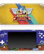 Image result for Sonic Mania Nintendo Switch Lite