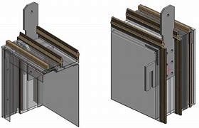 Image result for Revit Curtain Wall Panels