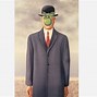 Image result for Rene Magritte Day and Night
