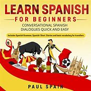 Image result for Spanish for Beginners