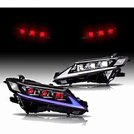 Image result for PLL Headlights